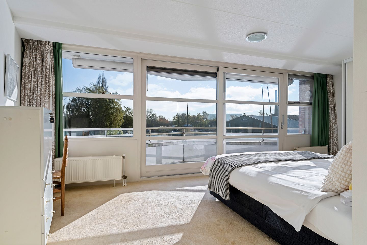 Foto 29 van Boegspriet 56