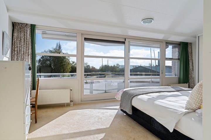 Foto 29 van Boegspriet 56