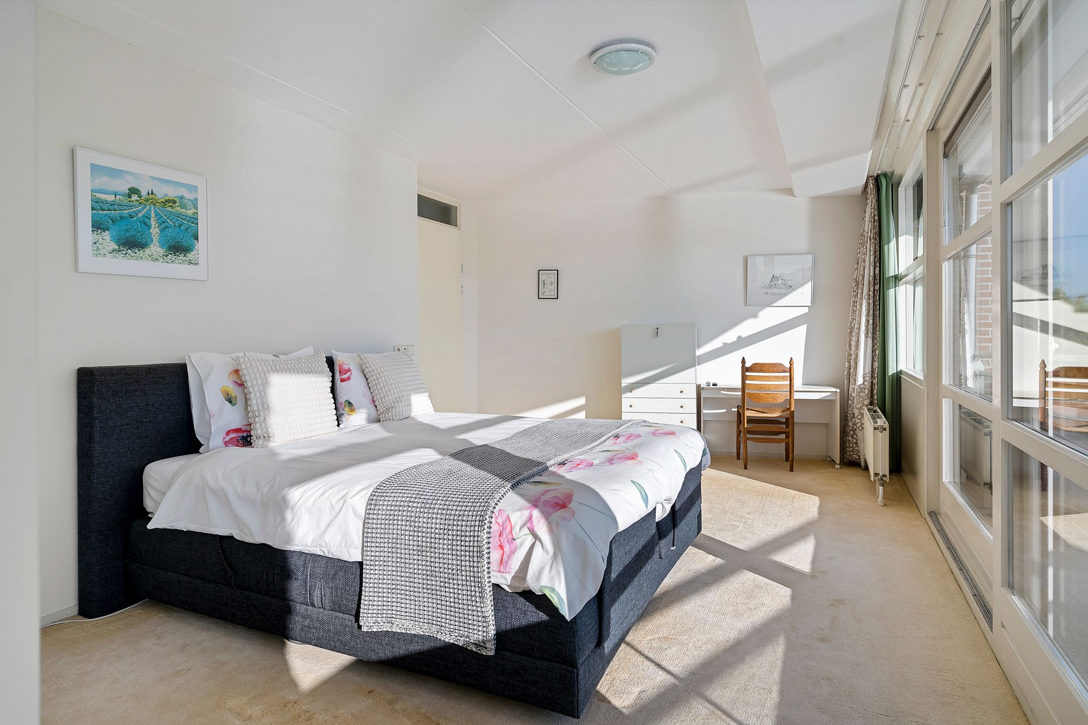 Foto 30 van Boegspriet 56