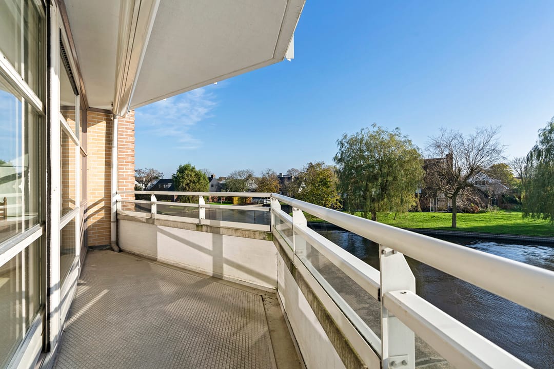 Foto 31 van Boegspriet 56