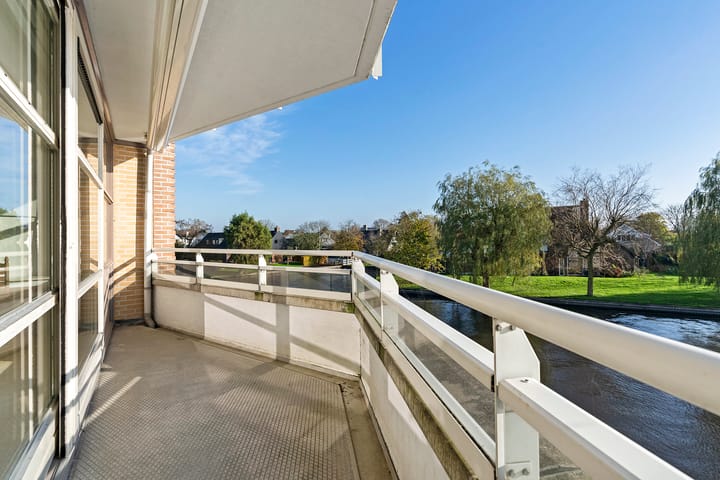 Foto 31 van Boegspriet 56