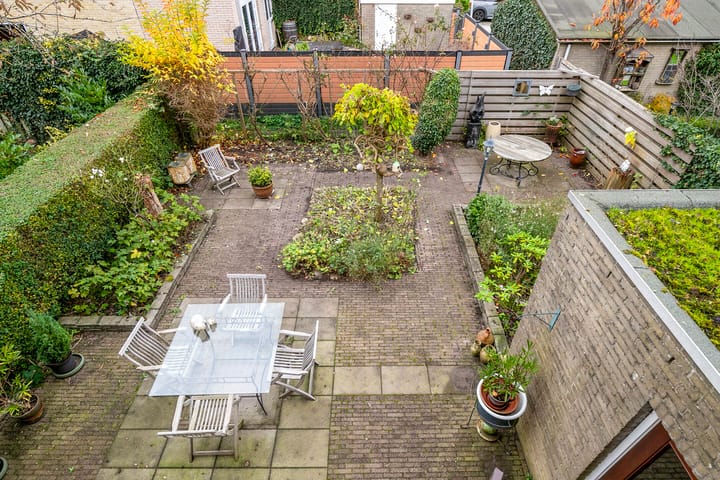 Foto 36 van Boterbloem 16