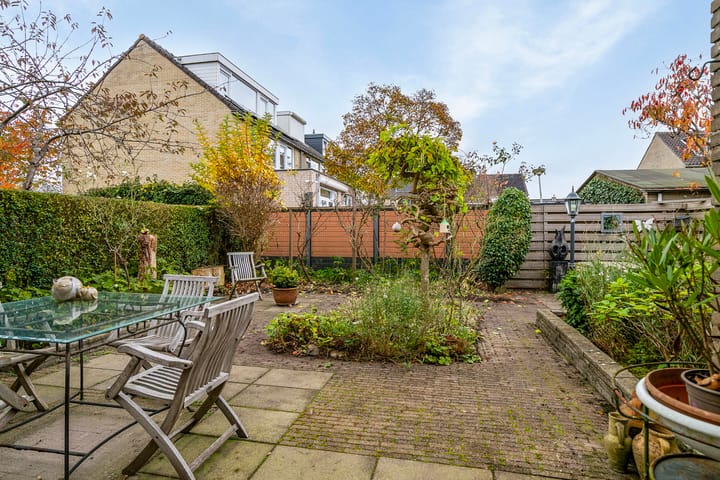 Foto 38 van Boterbloem 16