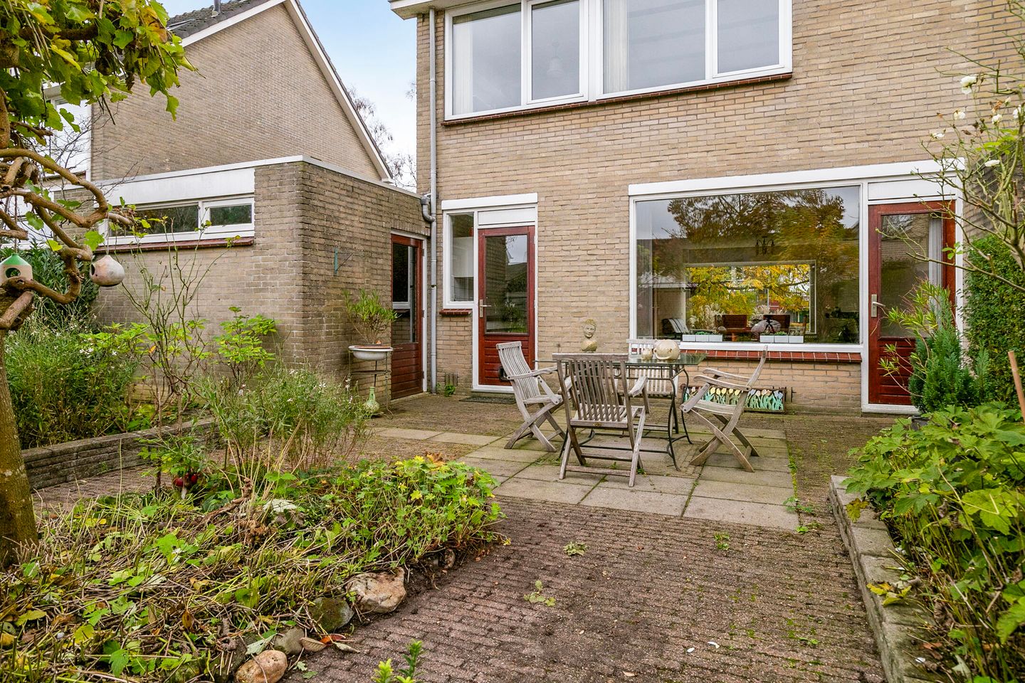 Foto 40 van Boterbloem 16