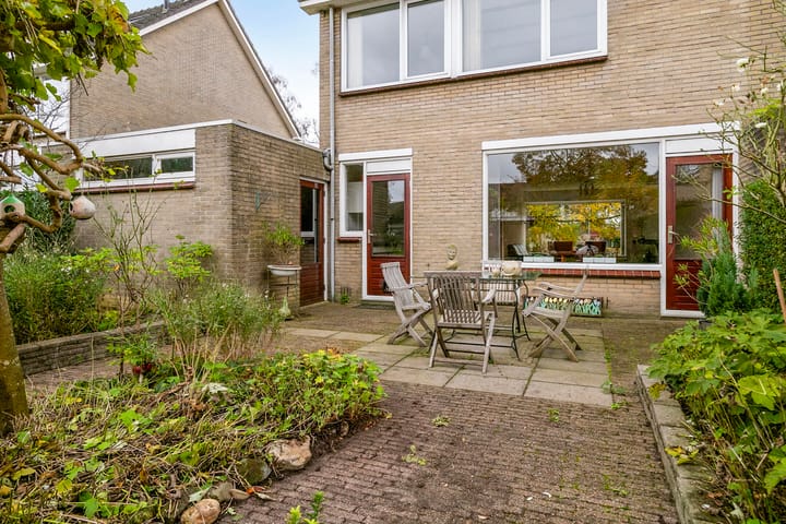 Foto 40 van Boterbloem 16