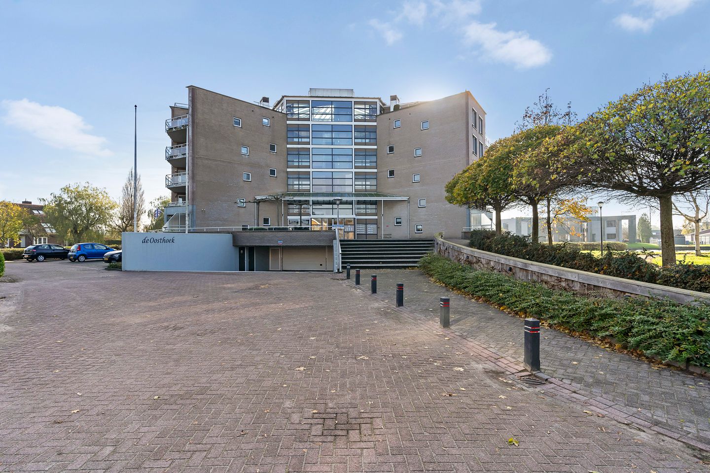 Foto 40 van Boegspriet 56