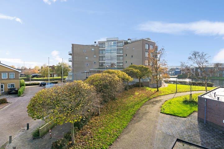 Foto 41 van Boegspriet 56