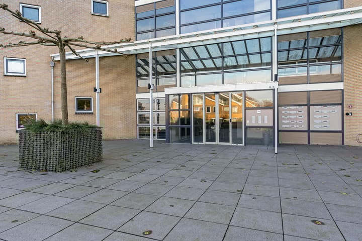 Foto 42 van Boegspriet 56