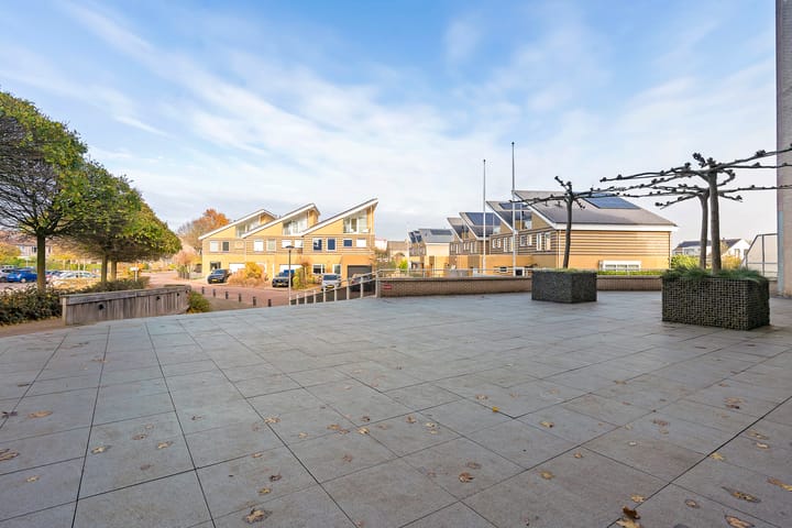 Foto 43 van Boegspriet 56