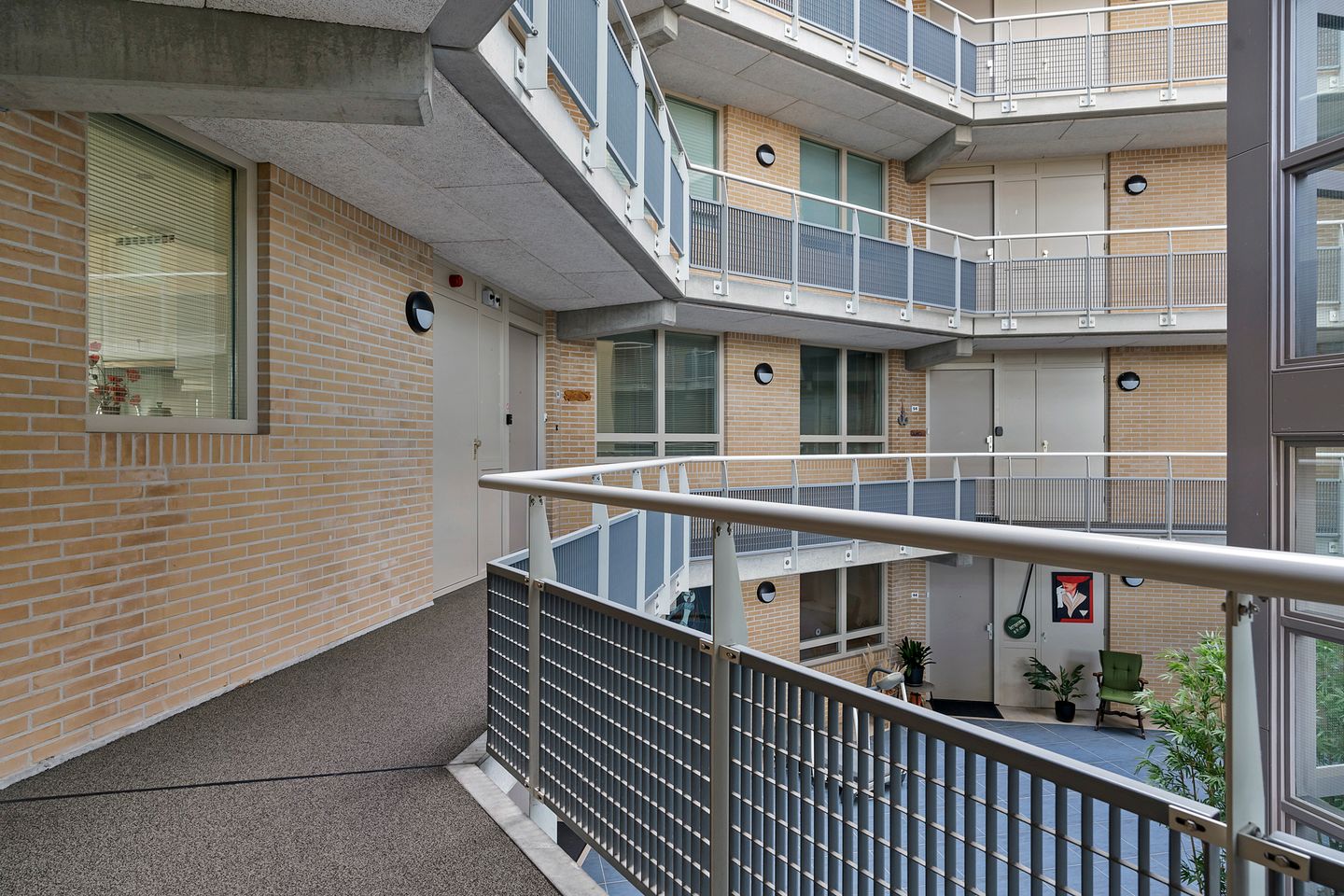 Foto 44 van Boegspriet 56