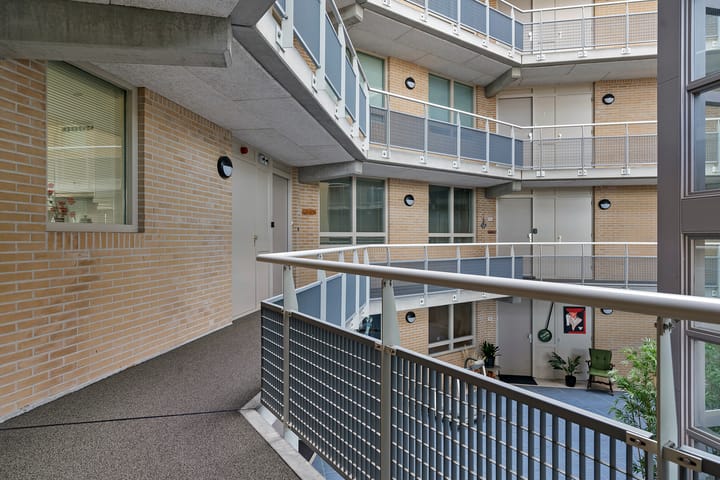 Foto 44 van Boegspriet 56