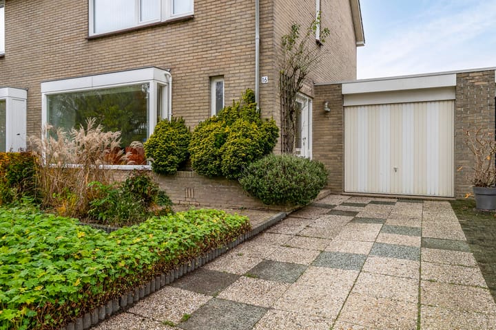 Foto 46 van Boterbloem 16