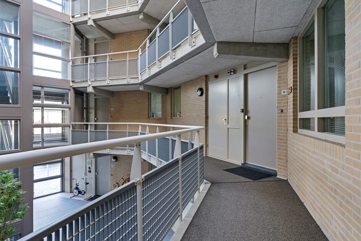 Foto 45 van Boegspriet 56