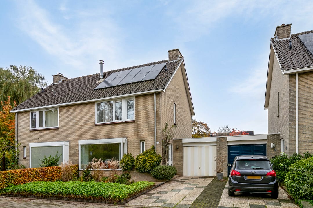 Foto 47 van Boterbloem 16