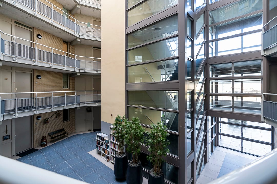 Foto 46 van Boegspriet 56