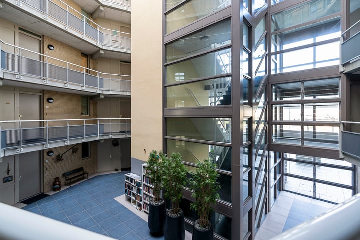 Foto 46 van Boegspriet 56