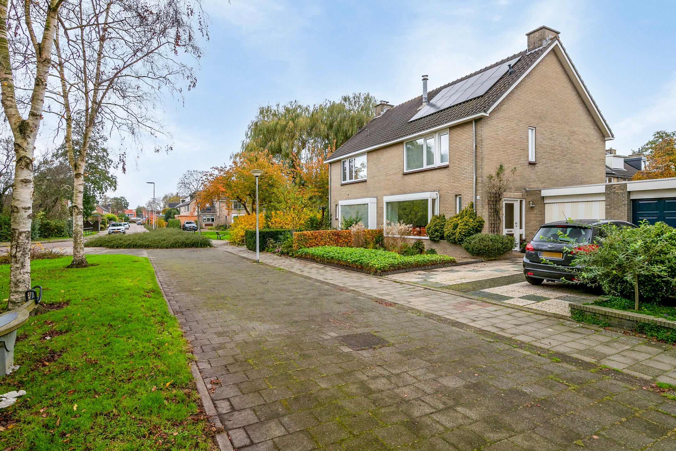 Foto 48 van Boterbloem 16