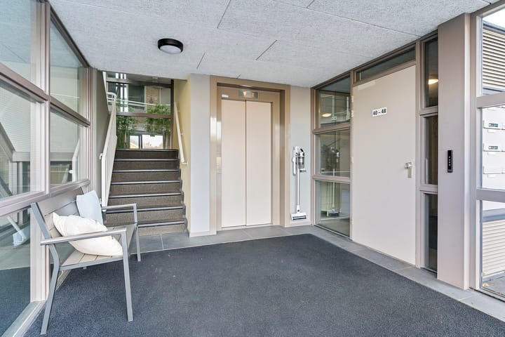 Foto 48 van Boegspriet 56