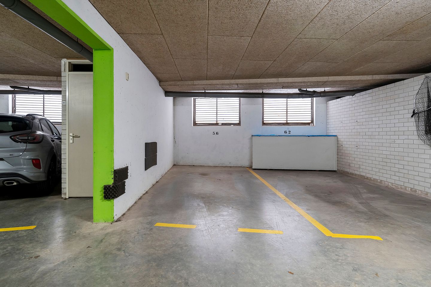 Foto 50 van Boegspriet 56