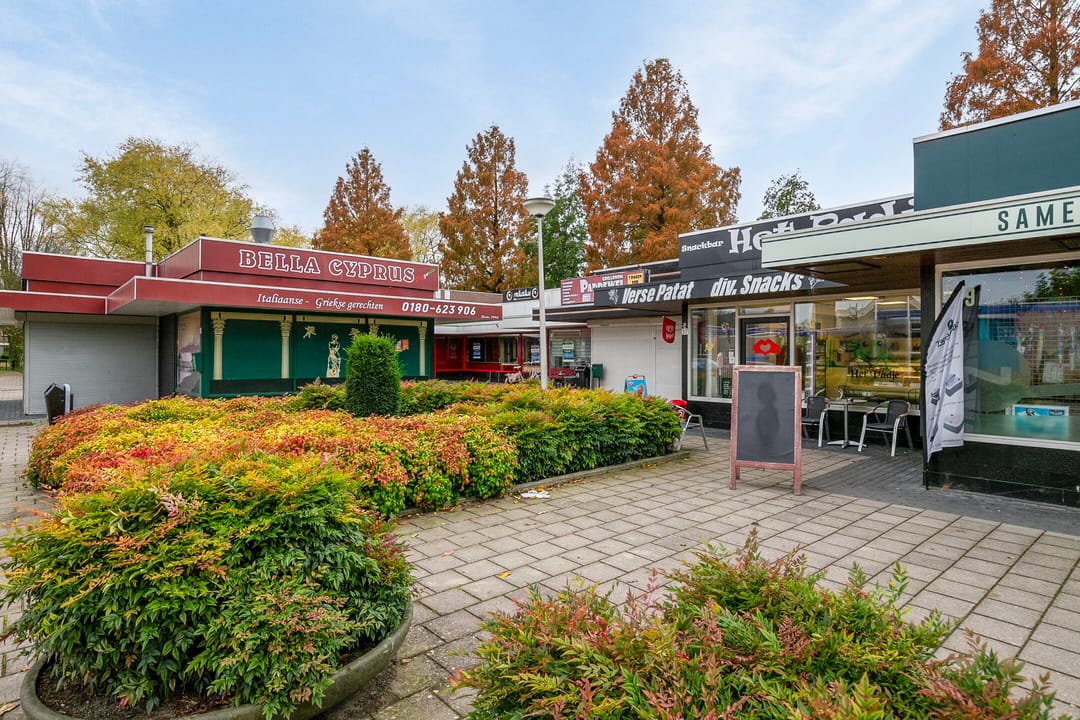 Foto 52 van Boterbloem 16