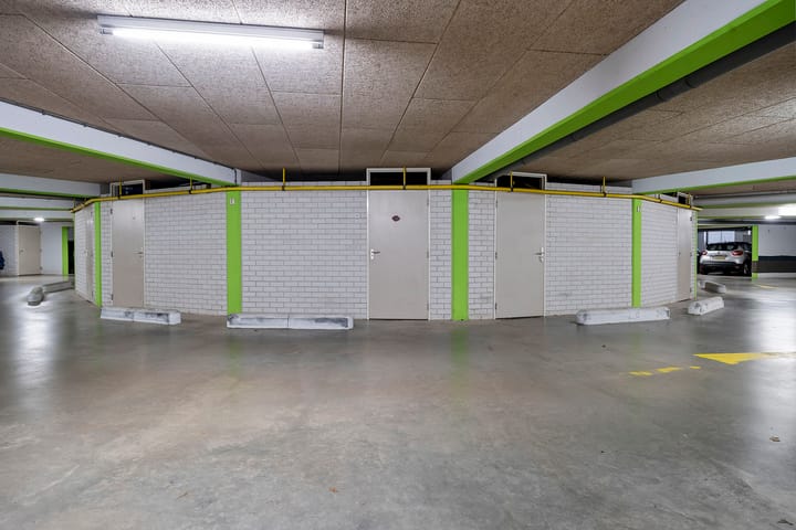 Foto 51 van Boegspriet 56