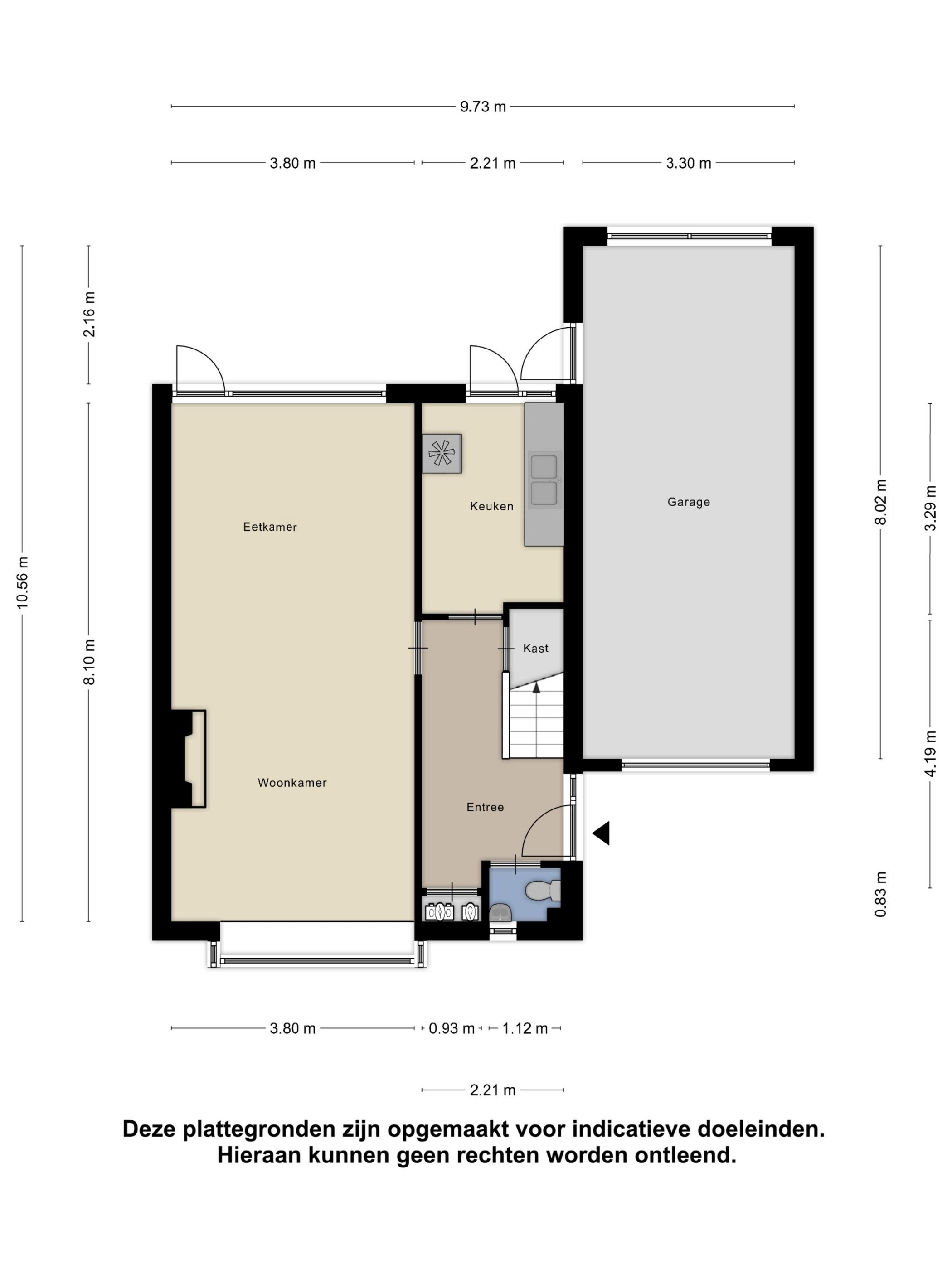 Foto 54 van Boterbloem 16