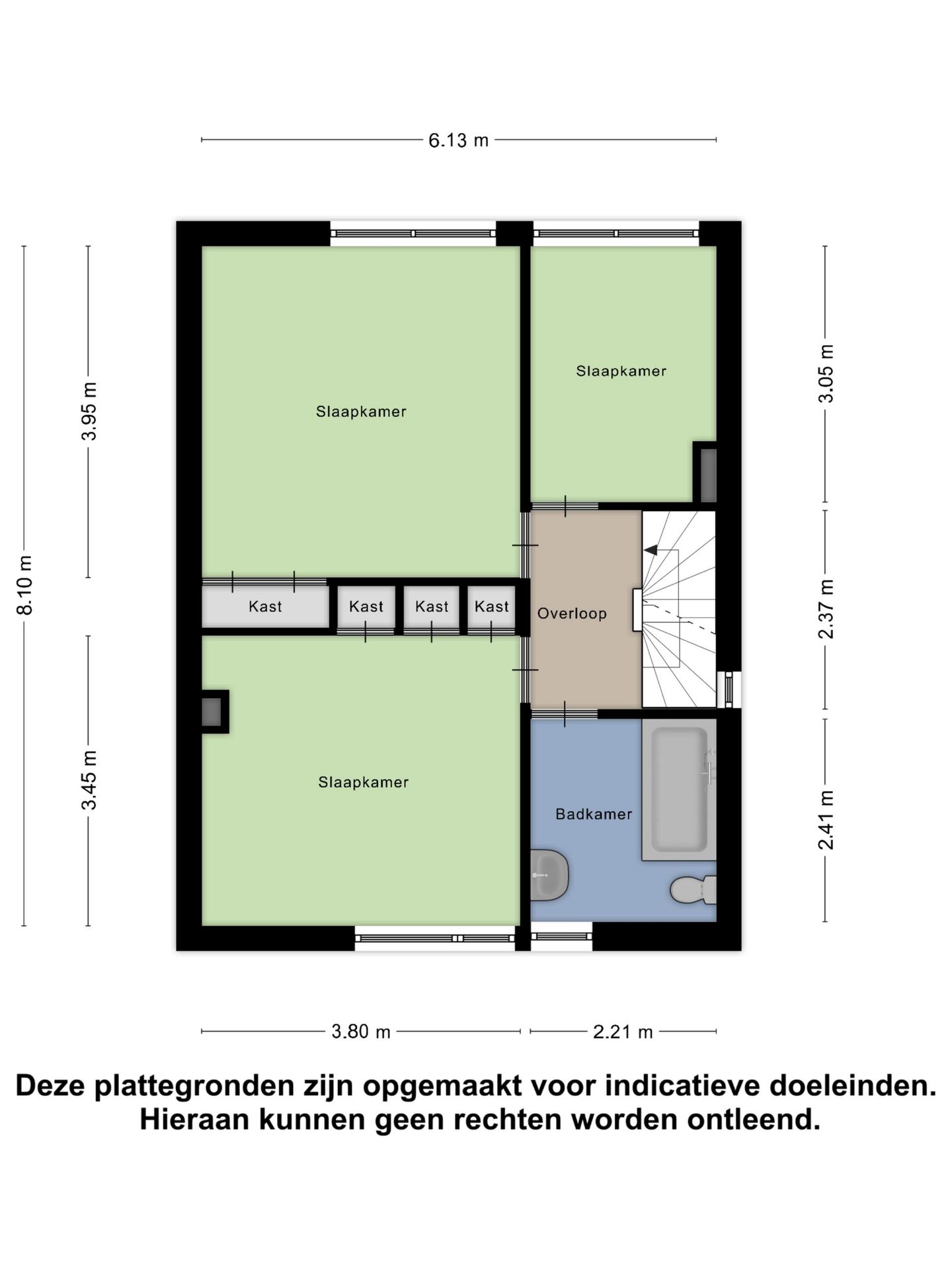 Foto 55 van Boterbloem 16