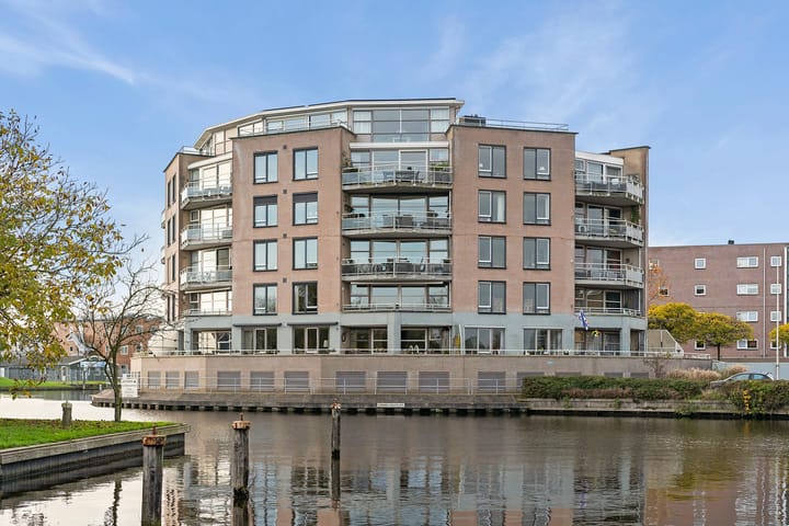 Foto 55 van Boegspriet 56