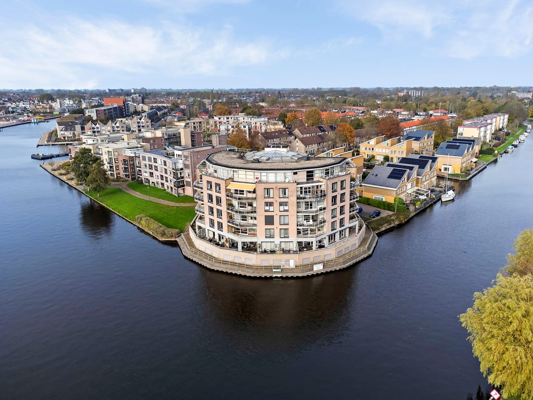 Foto 56 van Boegspriet 56