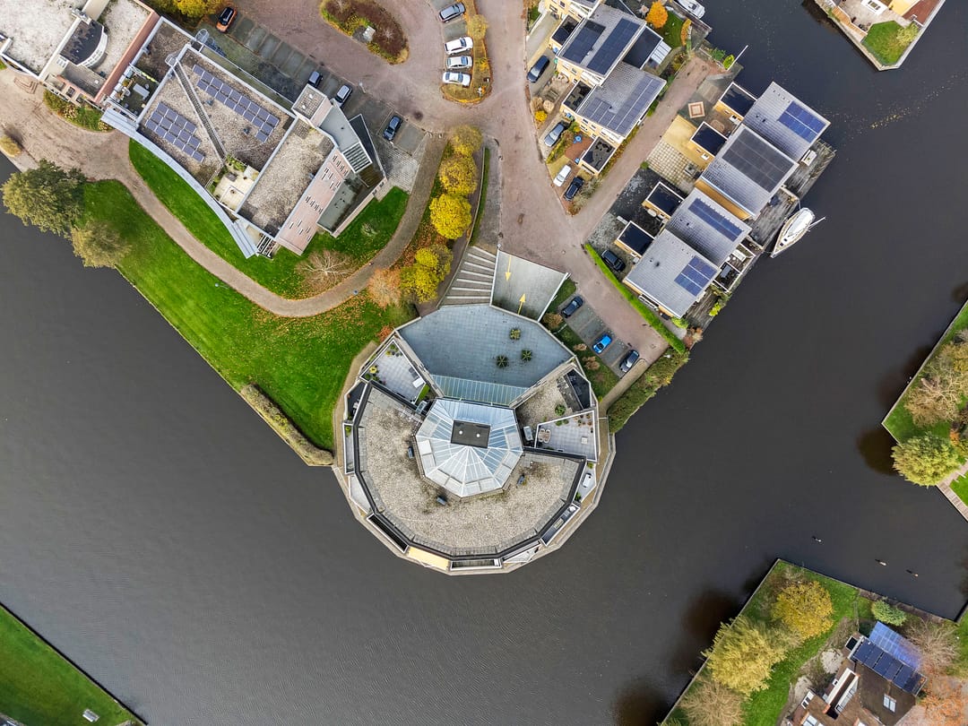 Foto 58 van Boegspriet 56