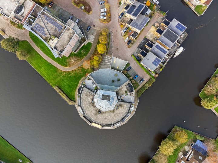 Foto 58 van Boegspriet 56