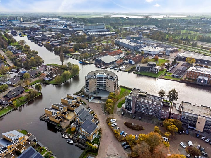 Foto 59 van Boegspriet 56