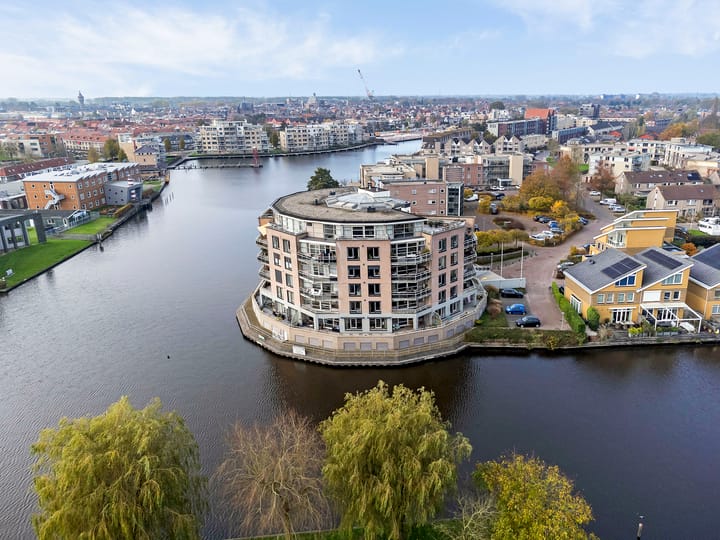 Foto 61 van Boegspriet 56