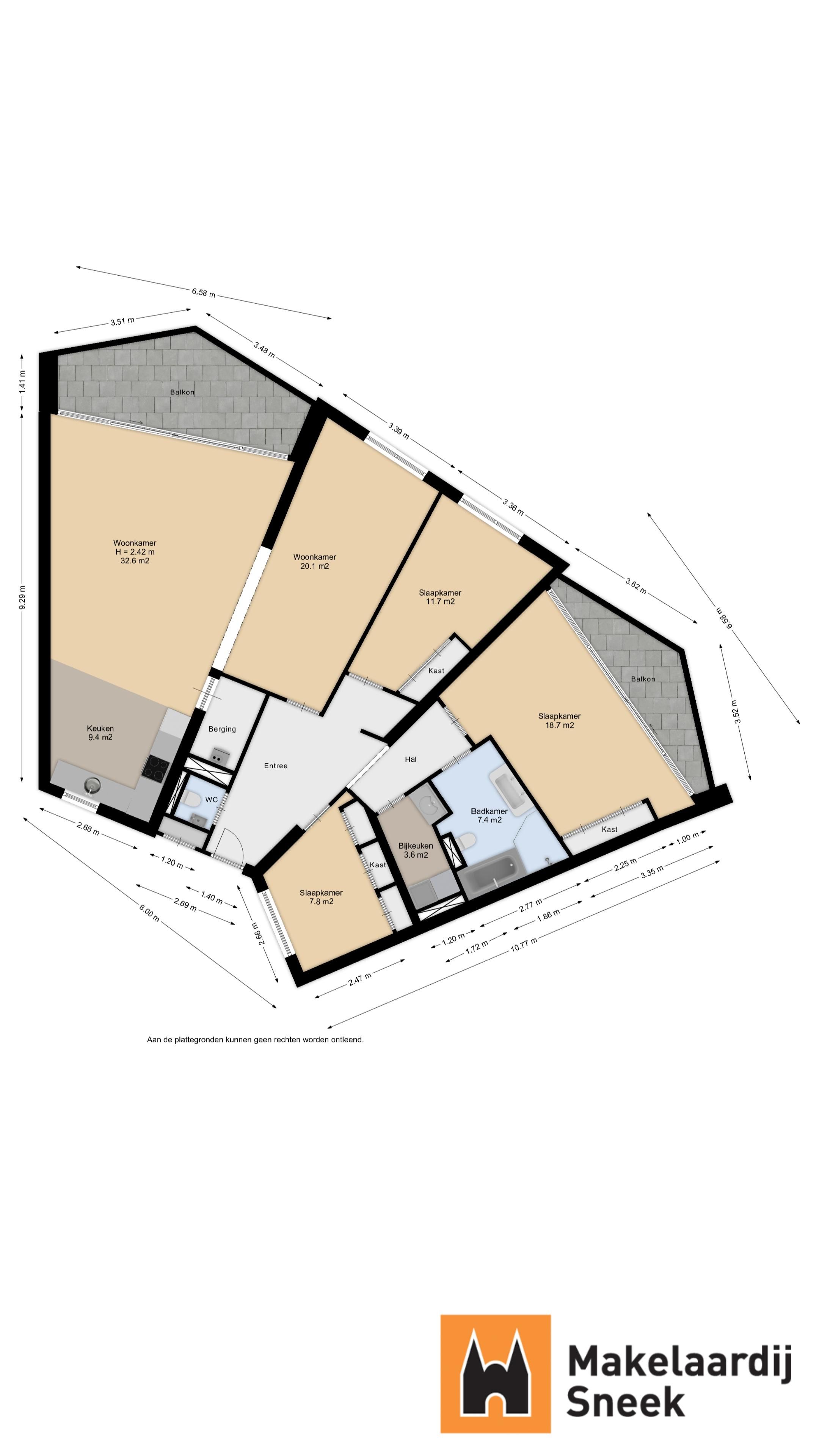 Foto 63 van Boegspriet 56