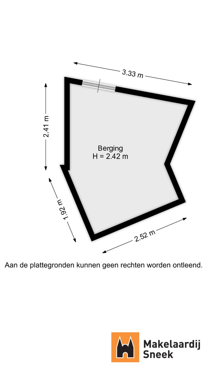 Foto 64 van Boegspriet 56