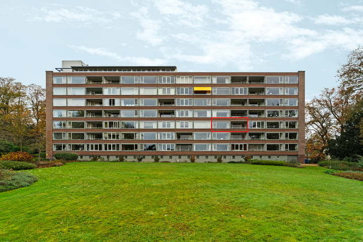 Foto 2 van Overzicht 32