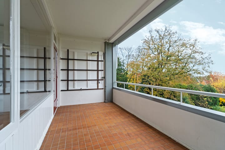 Foto 4 van Overzicht 32