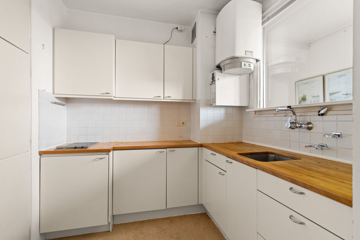 Foto 14 van Overzicht 32