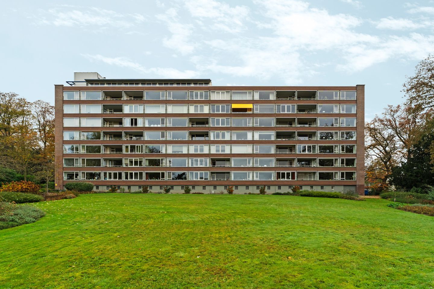 Foto 25 van Overzicht 32