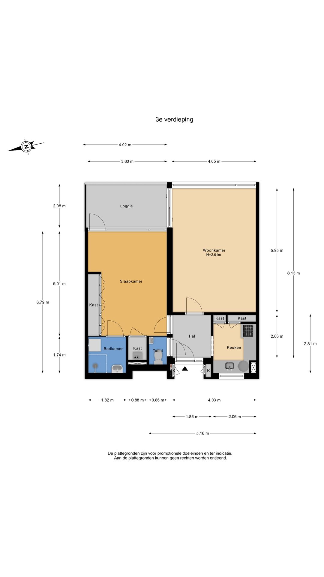 Foto 26 van Overzicht 32