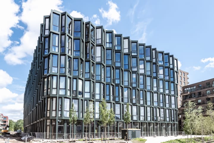 Foto 1 van Sint Maartenpad 7