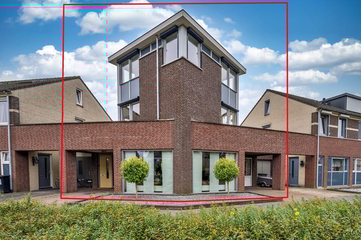 Foto 1 van Ericaplein 7