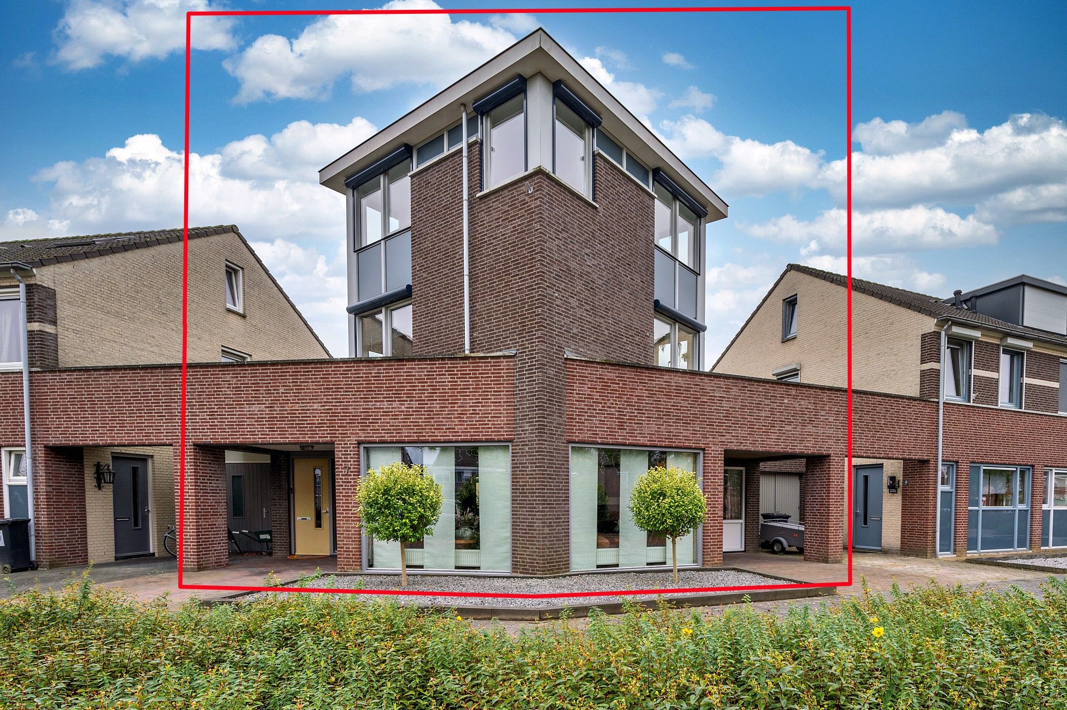 Ericaplein, 7, Grubbenvorst, 5971GJ, Limburg, Nederland 7