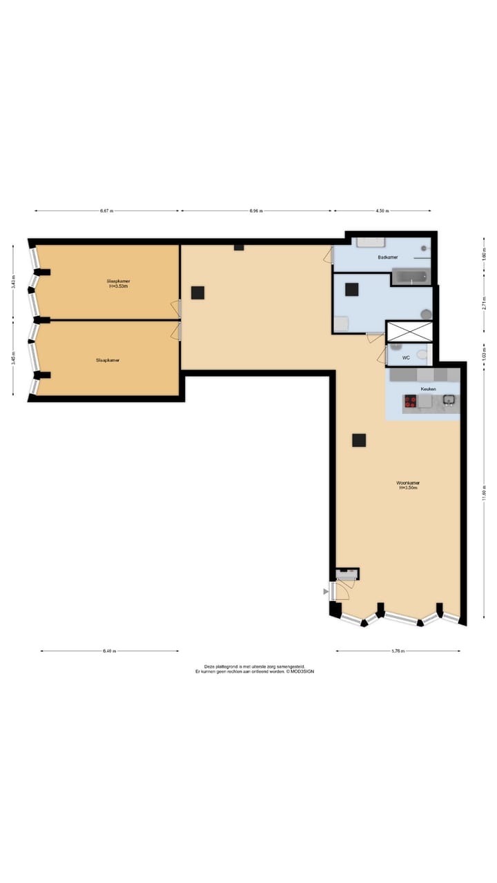 Foto 34 van Sint Maartenpad 7