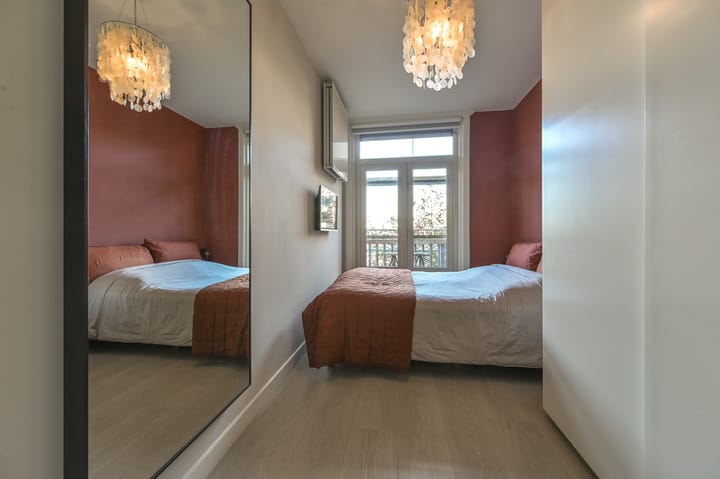 Foto 4 van Tweede Hugo de Grootstraat 68-1