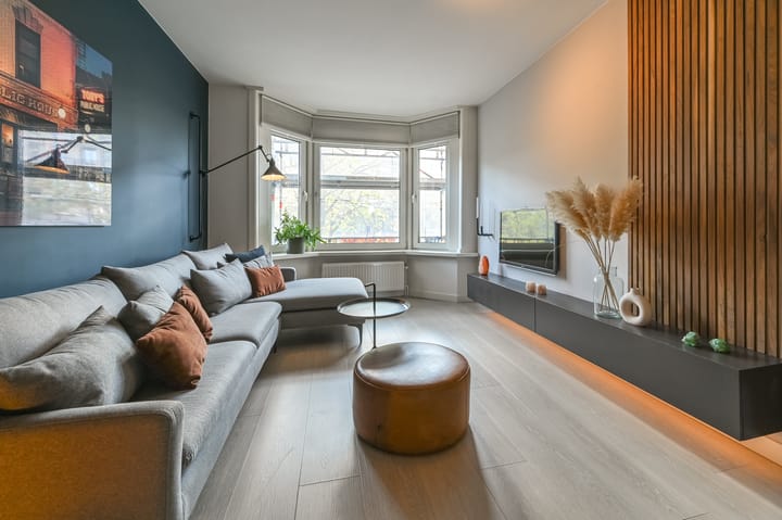 Foto 7 van Tweede Hugo de Grootstraat 68-1