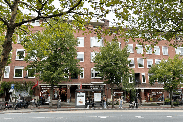 Foto 5 van Tweede Hugo de Grootstraat 68-1