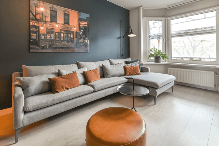 Foto 8 van Tweede Hugo de Grootstraat 68-1