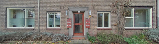 View 360° photo of vooraanzicht of Berkelkade 7-D