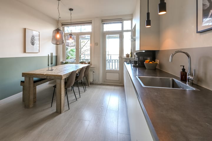 Foto 12 van Tweede Hugo de Grootstraat 68-1